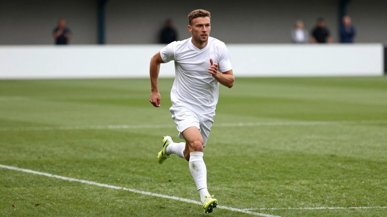 Swansea City's defensive options are stretched after Josh Key suffered a hamstring injury that will sideline him for...