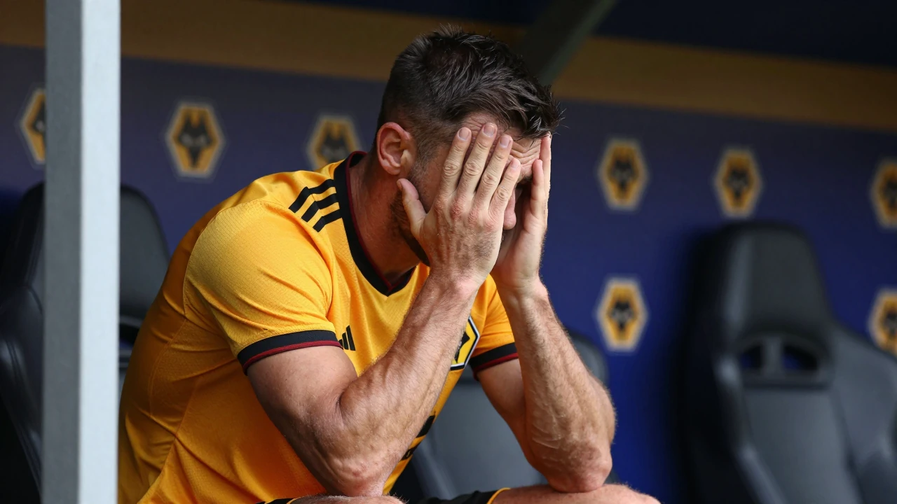 Wolves midfielder Fer Lopez says his loan spell at Celta Vigo made him quicker, stronger and better prepared for...