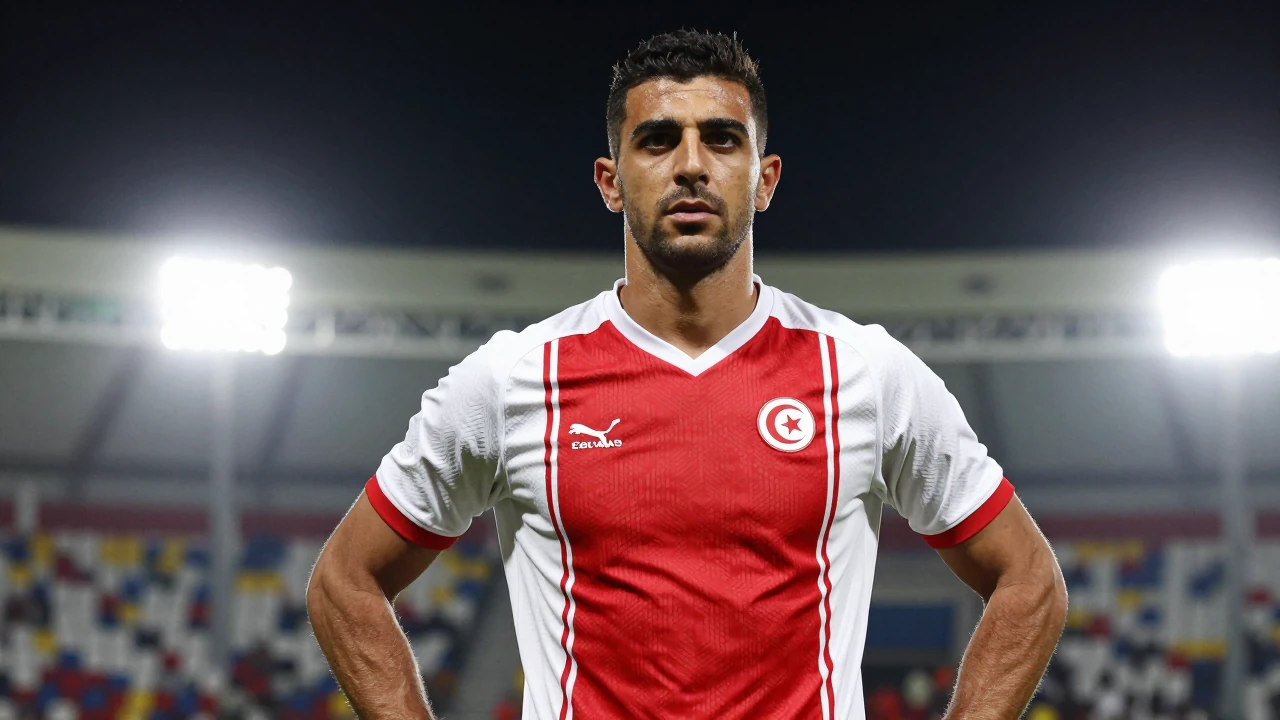 Tunisia Set for Seventh Appearance in FIFA World Cup 2026