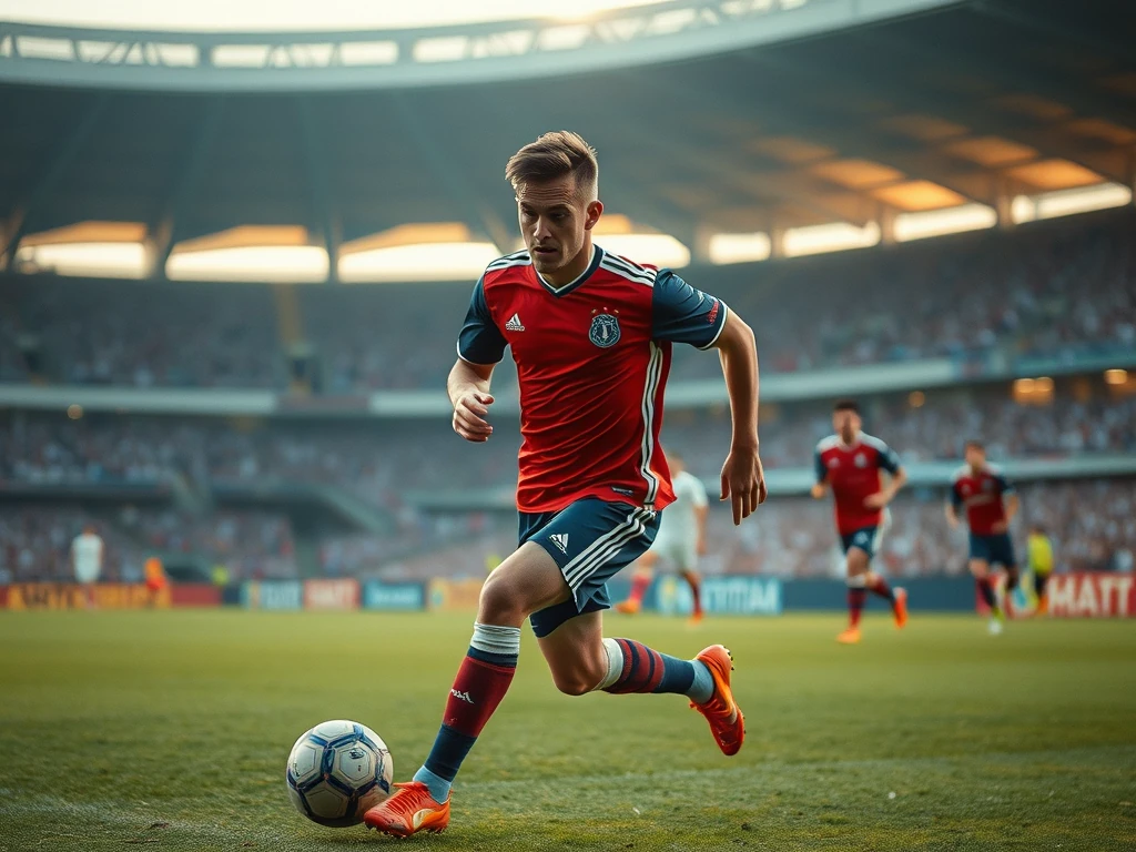 France kicked off a new era with a resounding 4-0 win against the Netherlands