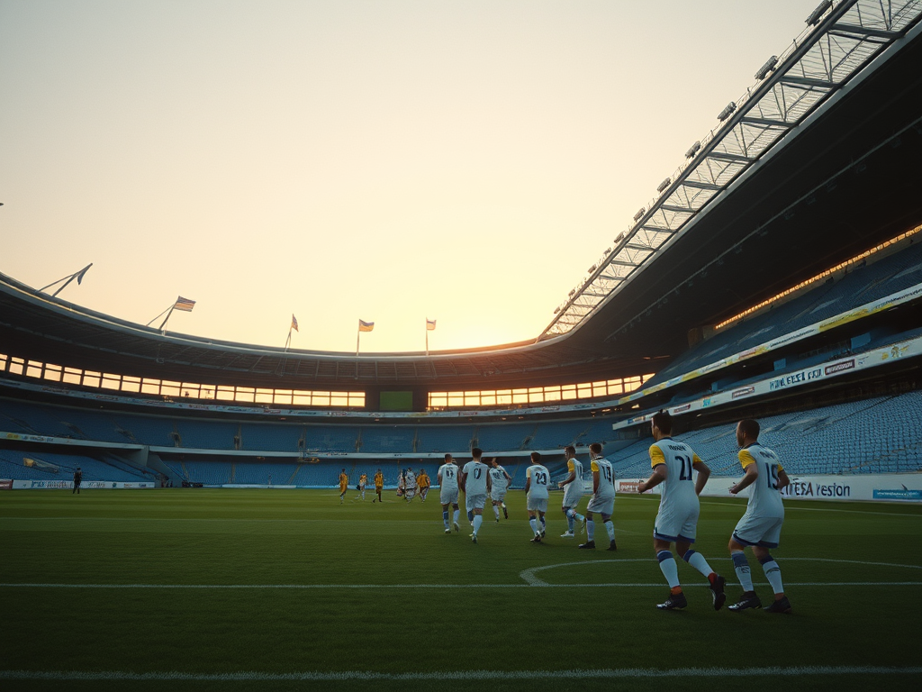 Reassessing Leeds United's Tactical Shape: Fine-Tuning for Future Success
