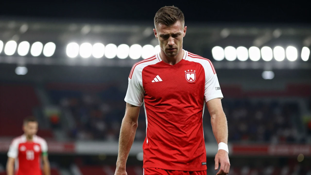 Österreich verliert mit 0:3 gegen den WAC und startet mit einer Pleite in die neue Bundesliga-Saison