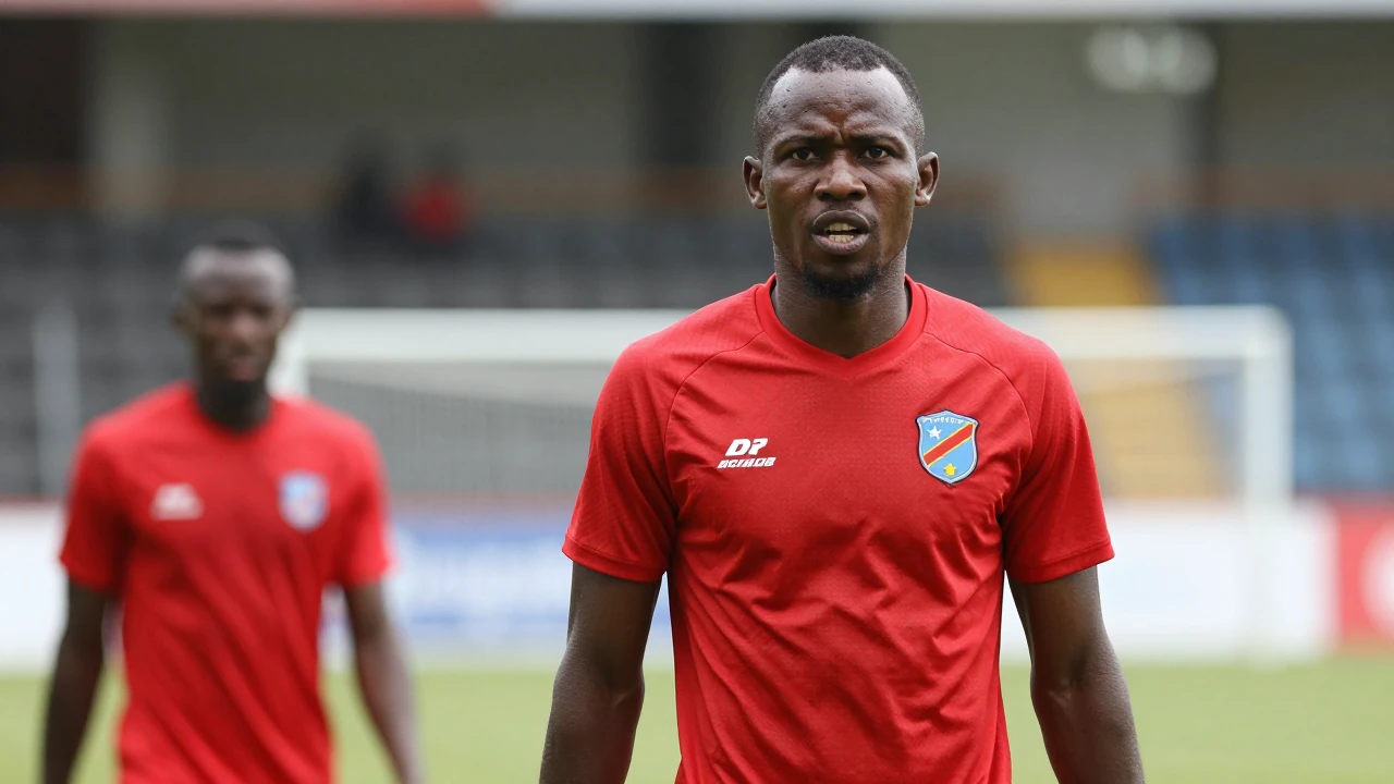 La RD Congo affrontera le Portugal, la Colombie et l'Ouzbékistan dans le Groupe K de la Coupe du Monde 2026, selon une...
