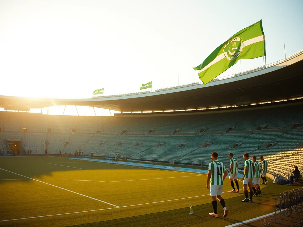 Hibernian FC Partners with Utilita: A New Era for Leith Energy Hub