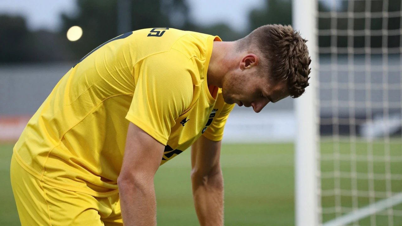 Halmstads BK lost 2-0 to Degerfors IF at Stora Valla, leaving the club with 11 points and deep in the Allsvenskan...