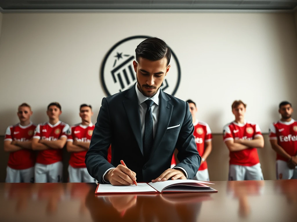 Said El Mala verlässt FC Köln nicht - Transfer-Entscheidung