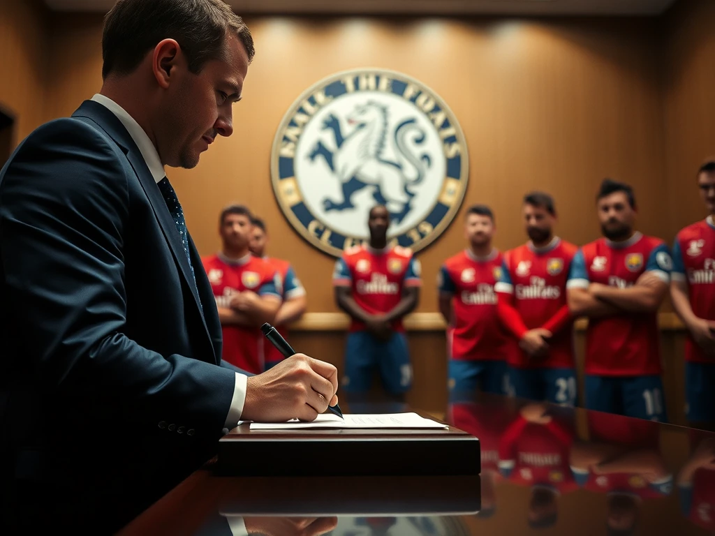 Crystal Palace Transfer News: Fans Demand Squad Depth and Early Moves