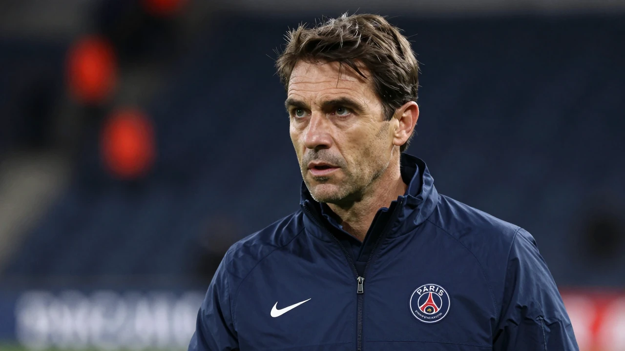 Paris FC, 14th in Ligue 1, aims to build on its defensive base after a draw at Troyes, with a new coach and renewed...