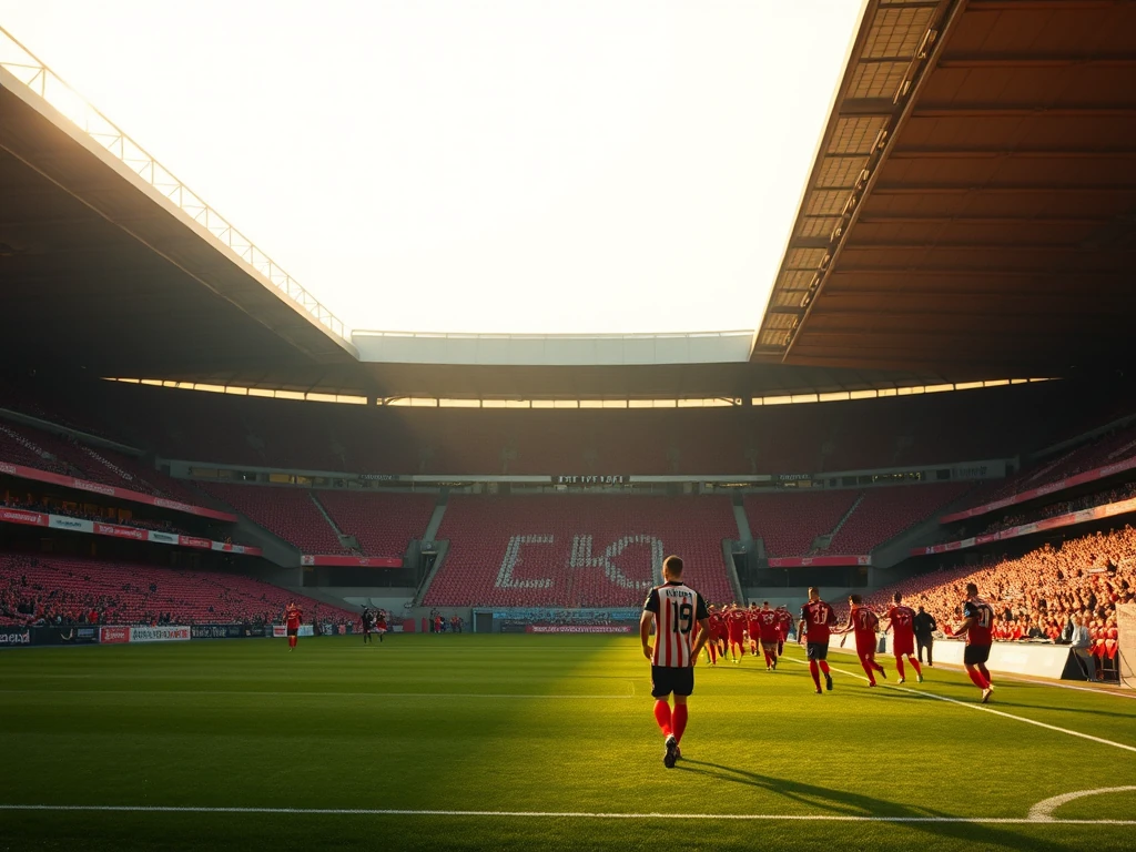 Wrexham A.F.C. aims a brutal dig at Southampton following the release of the Championship fixtures, poking fun at the...