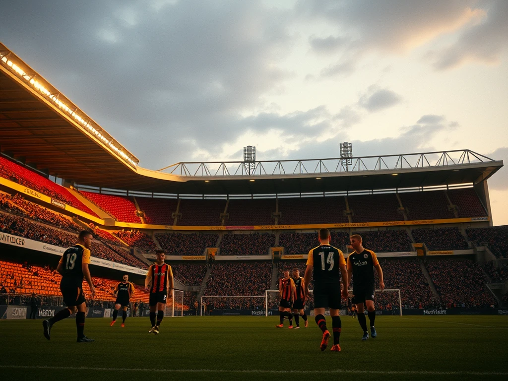 Against all odds, Hull City has surged into the Championship play-off final, challenging the data that suggested...