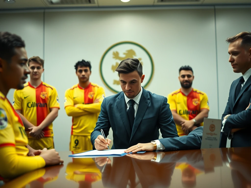 Watford's recent contract updates signal a shift in strategy as the club gears up for the upcoming season
