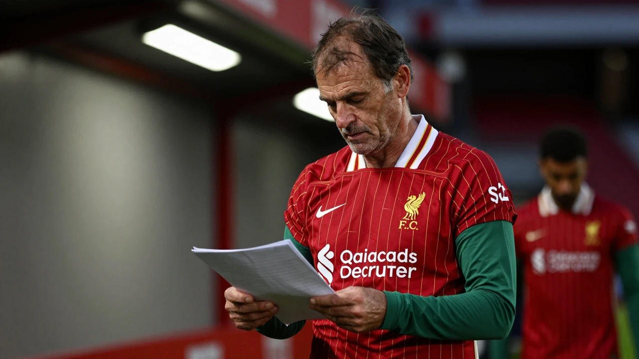 Liverpool FC is set to submit a new bid for PSG's Bradley Barcola amid progress on Ibrahim Mbaye, with both transfers...