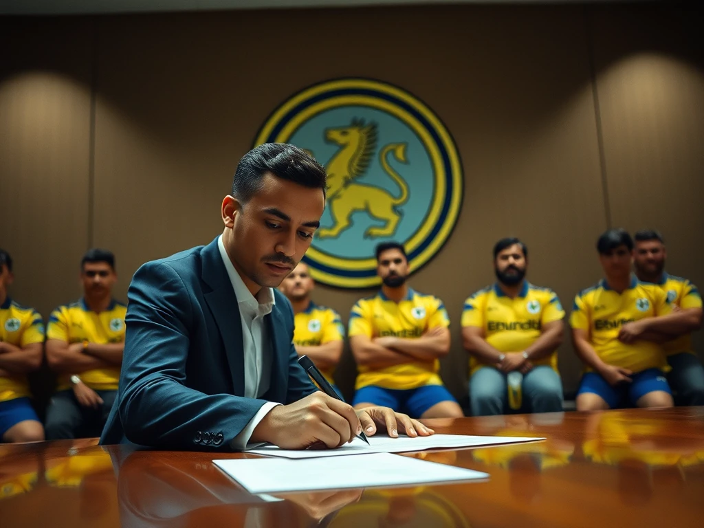 Villarreal CF refuerza su plantilla con la incorporación de Renato Veiga del Chelsea por €29,5M, marcando una nueva etapa