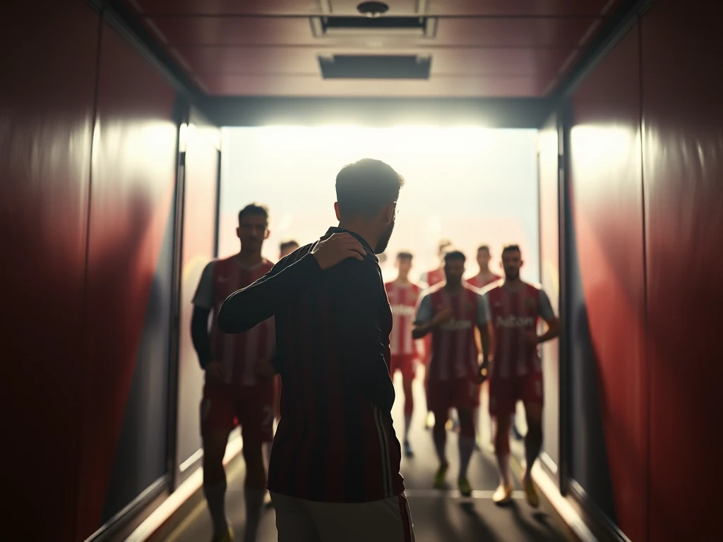 Tactical Preview: Manchester United's Key Players Against Liverpool