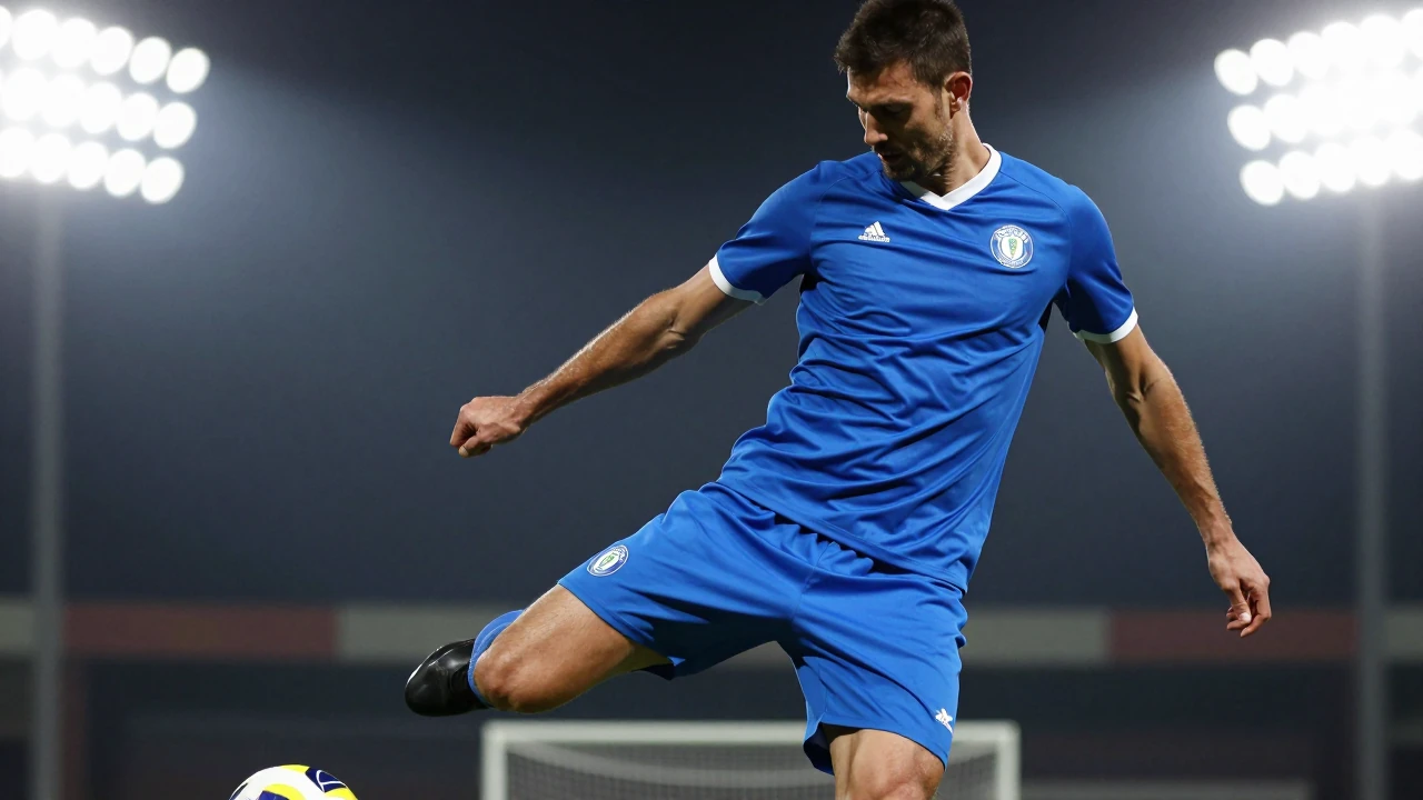 Malmo FF: Malmö FF:s tidigare back Anel Ahmedhodzic kan vara på väg till Southampton