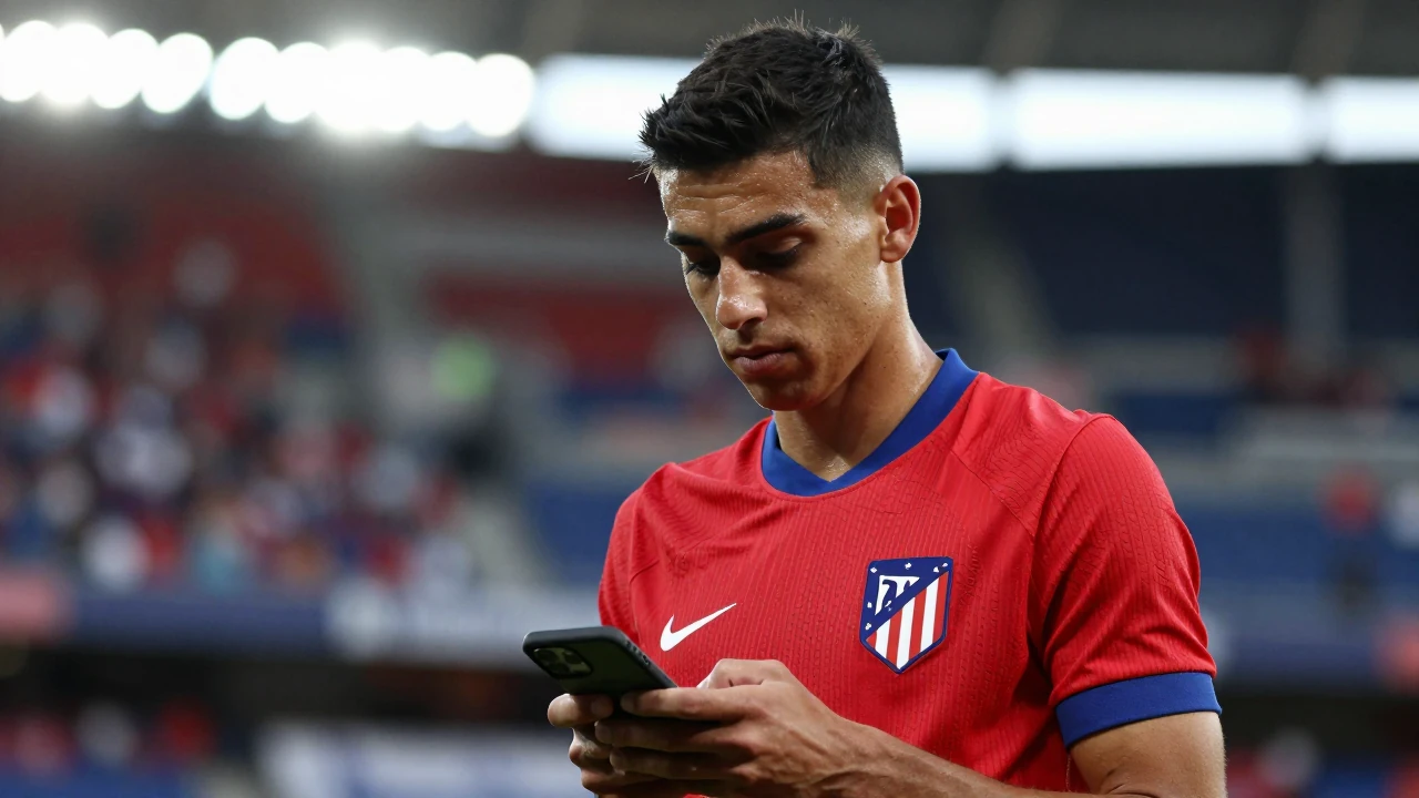 Atletico Madrid are considering a surprise move for Manchester City's Jack Grealish, while Tottenham Hotspur have made an...
