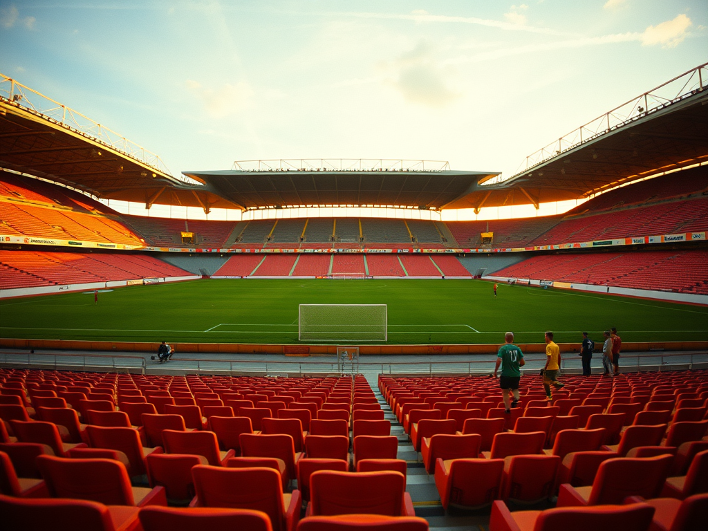 De Unieke Stadioncultuur van De Zwarte Draak