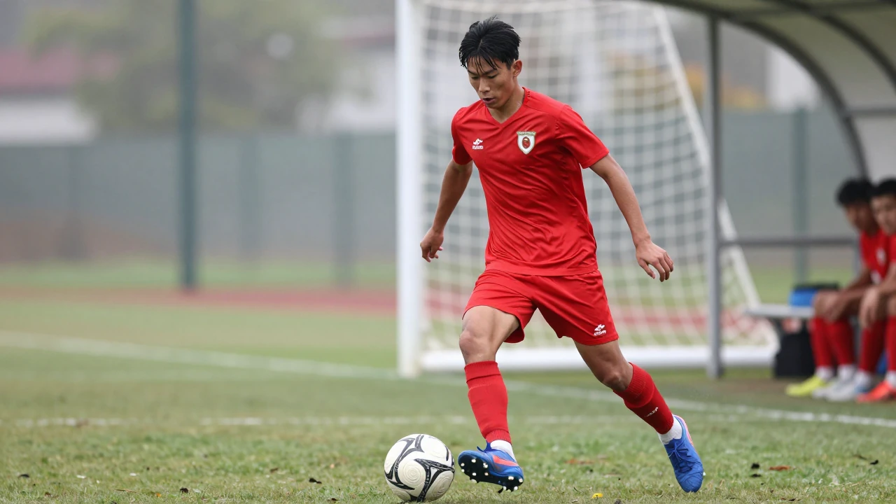 PSV's 17-year-old Danish striker Mikkel Bro Hansen, signed for €3m this summer, has been named on The Guardian's...