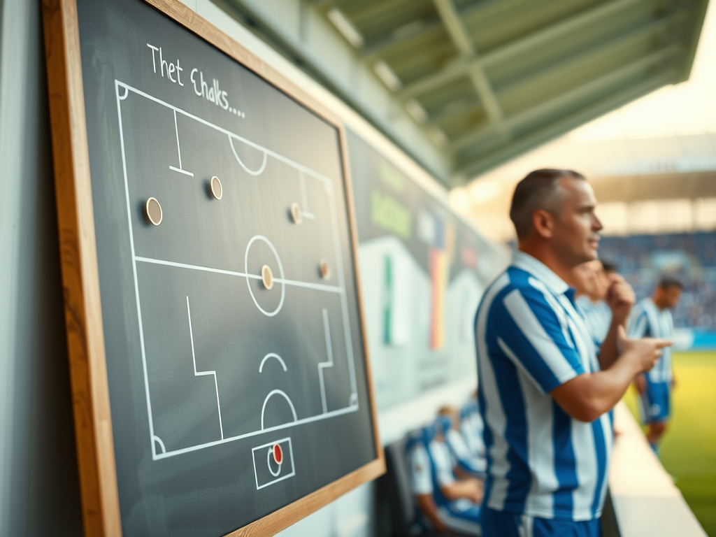 Building Momentum: Derby County's Key Players and Tactics for Upcoming Clash