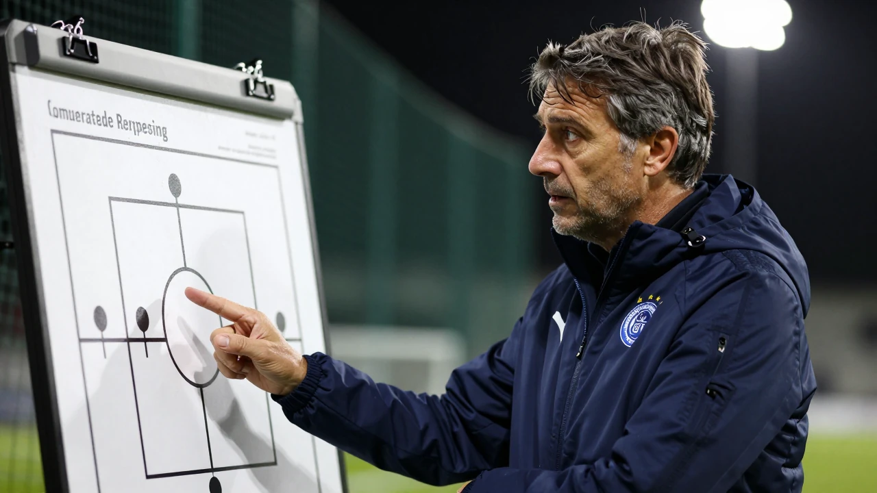 Scott Brown has analysed Kilmarnock's defensive issues, urging more rigidity from the back four as the club sits 12th...