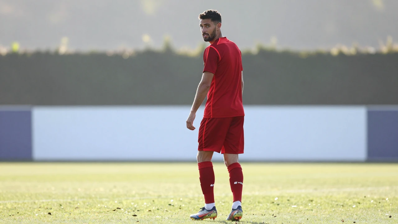 Wrexham A.F.C. Saw a record £35 million bid for Lyon's Pavel Sulc rejected as the Czech international preferred to stay...