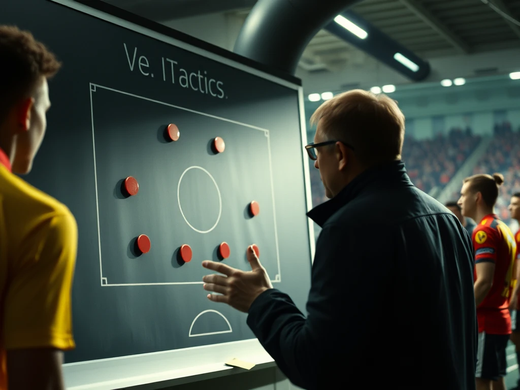Watford has shown mixed results in recent fixtures, prompting a need for tactical adjustments