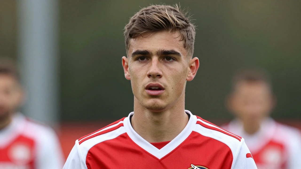 PSV has signed 17-year-old defensive midfielder Wout Willemsen from KRC Genk, reports Voetbalkrant.com on Wednesday...