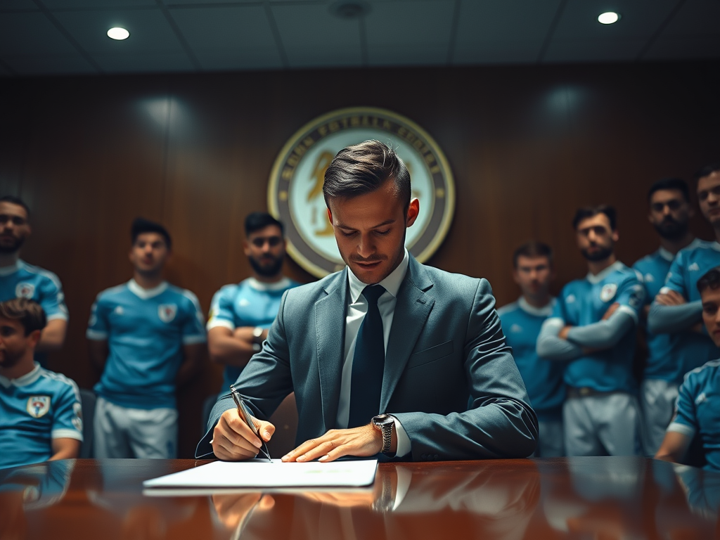 Coventry City Pays the Price: Six-Figure Windfall to Barnsley Explained