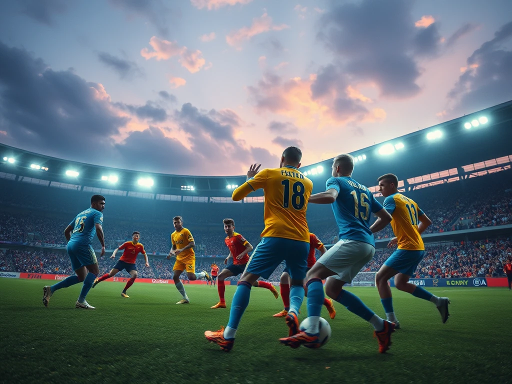 Netherlands national football team achieves crucial win against Sweden with 5-1