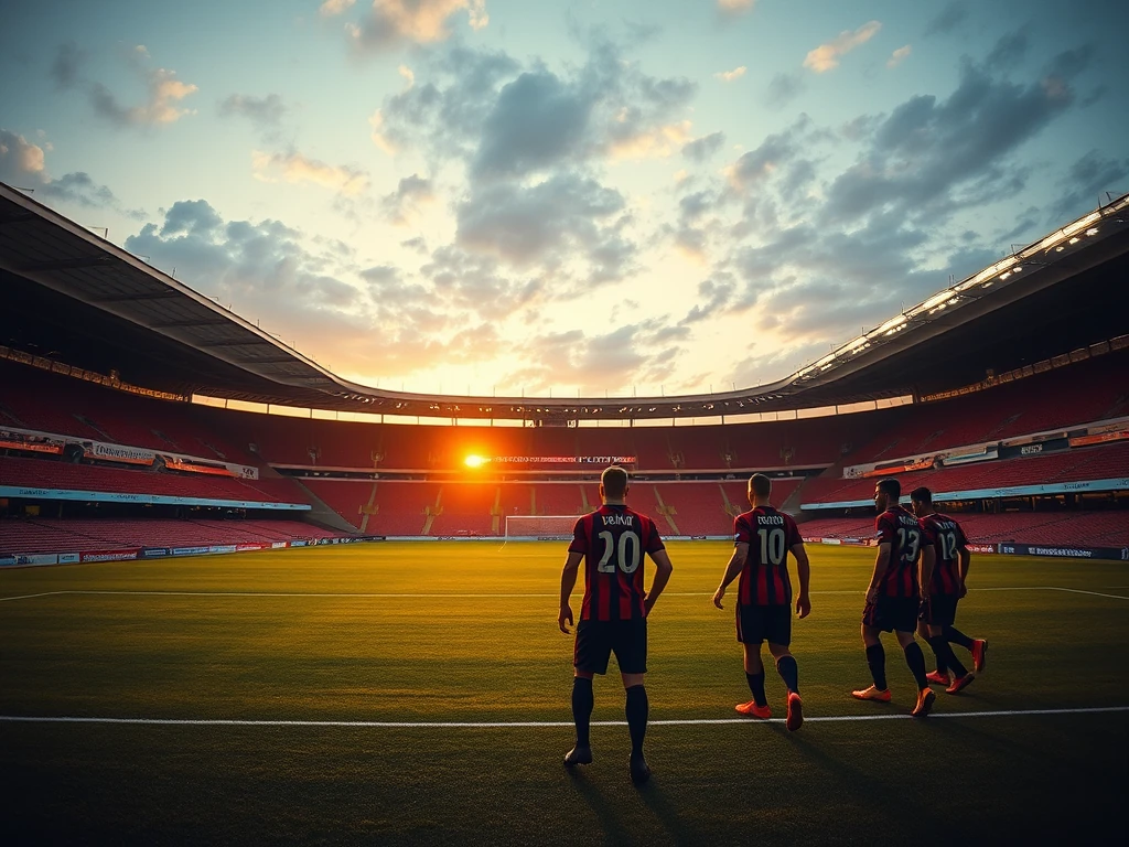 AFC Bournemouth's supporters create a vibrant atmosphere on matchdays, filled with cherished traditions and rituals that...
