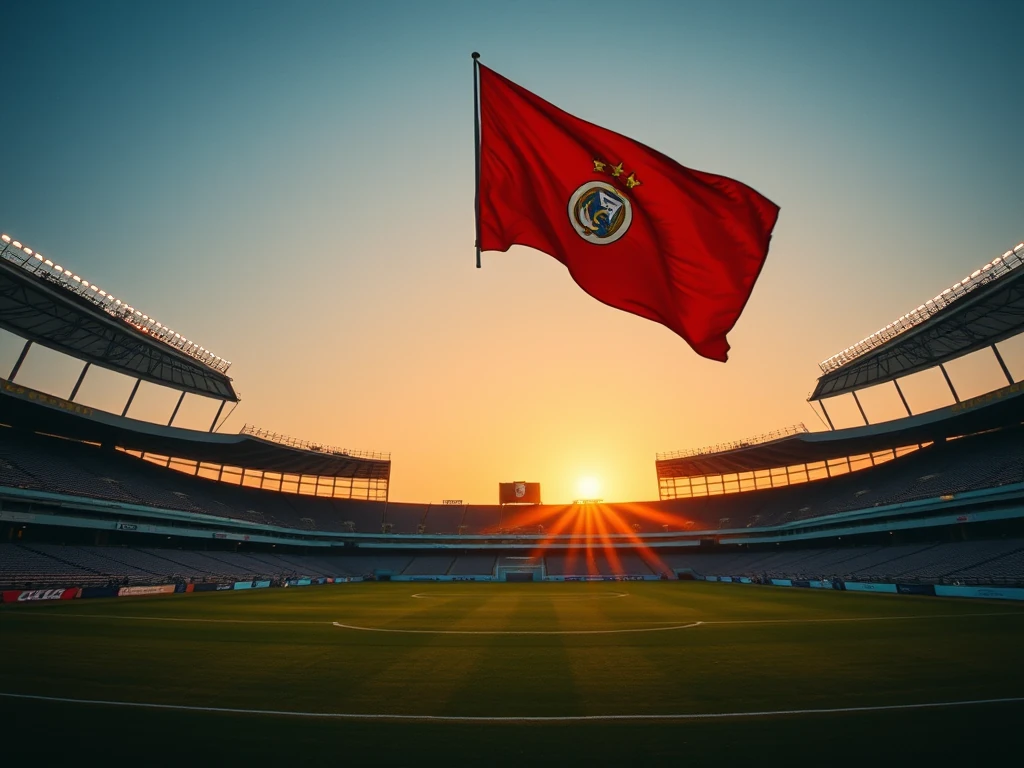 Descubra por que a Seleção Nacional de Futebol de Portugal é chamada de Seleção das Quinas e qual é a origem histórica...