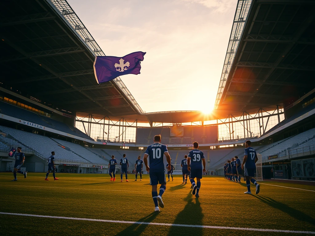 Michel Wuyts on RSC Anderlecht's Difficult Period