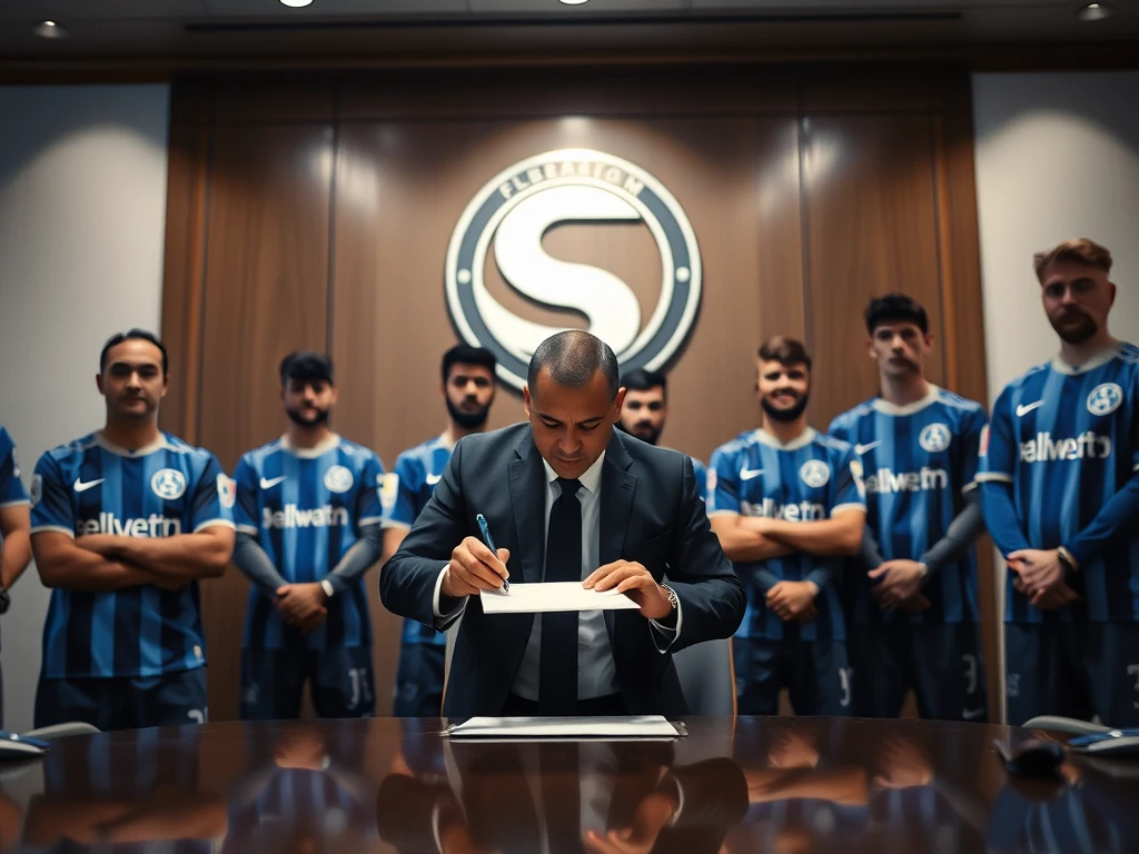 Fenerbahçe SK, Dünya Kupası'nda dikkat çeken oyuncuyu kadrosuna kattı