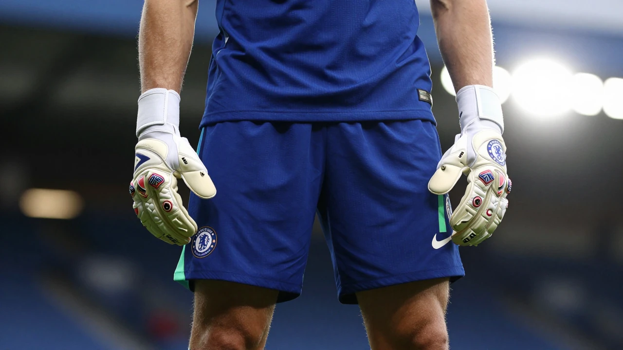 Chelsea FC players return to Cobham ahead of the 2026/27 season