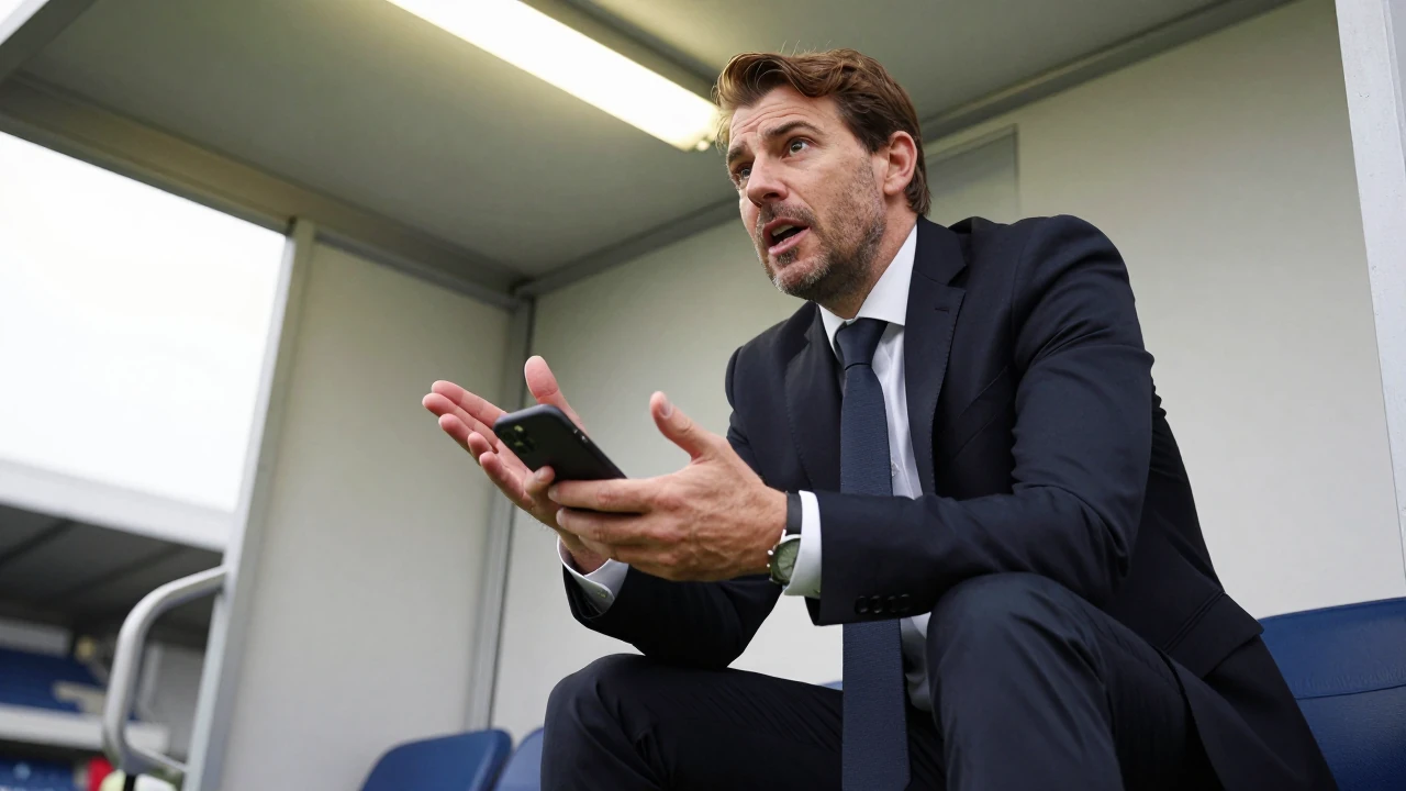 A former EFL chairman has disclosed a near-miss £40m deal that would have placed Celtic and Rangers in the Championship...
