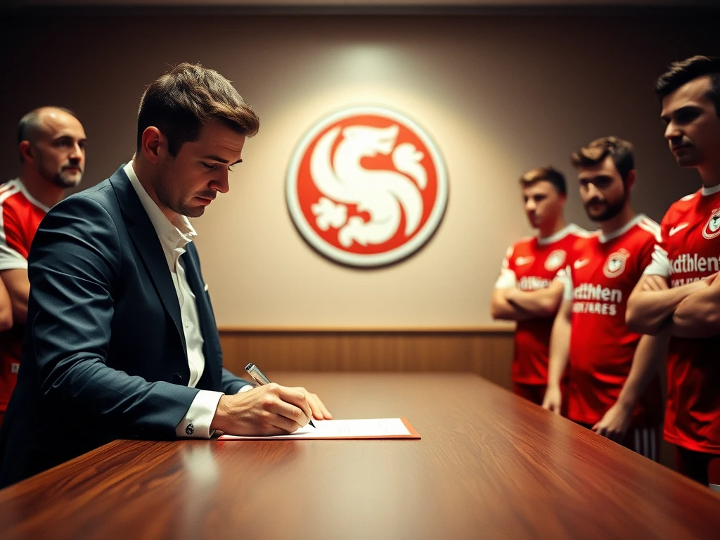 VfB Stuttgart verpflichtet Tim van der Leij: Stuttgarts erster Sommer-Kauf