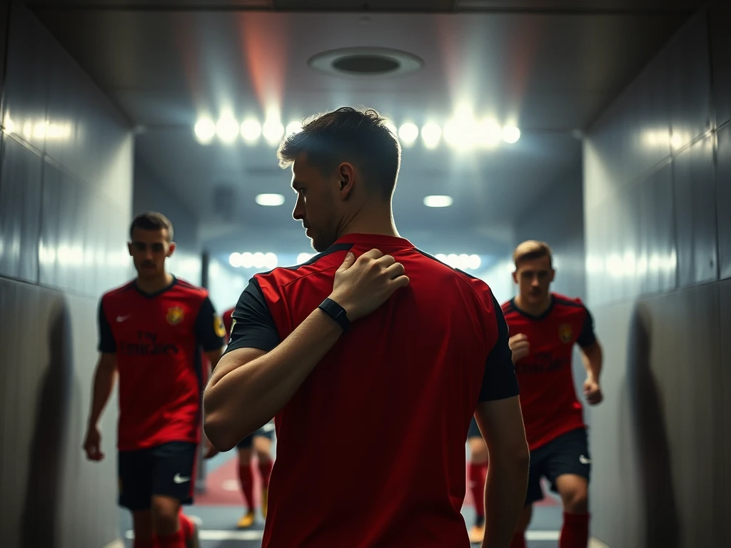 El RCD Mallorca ya tiene planificada su pretemporada 2026/27, con un stage en Marbella y el Trofeu Ciutat de Palma como...