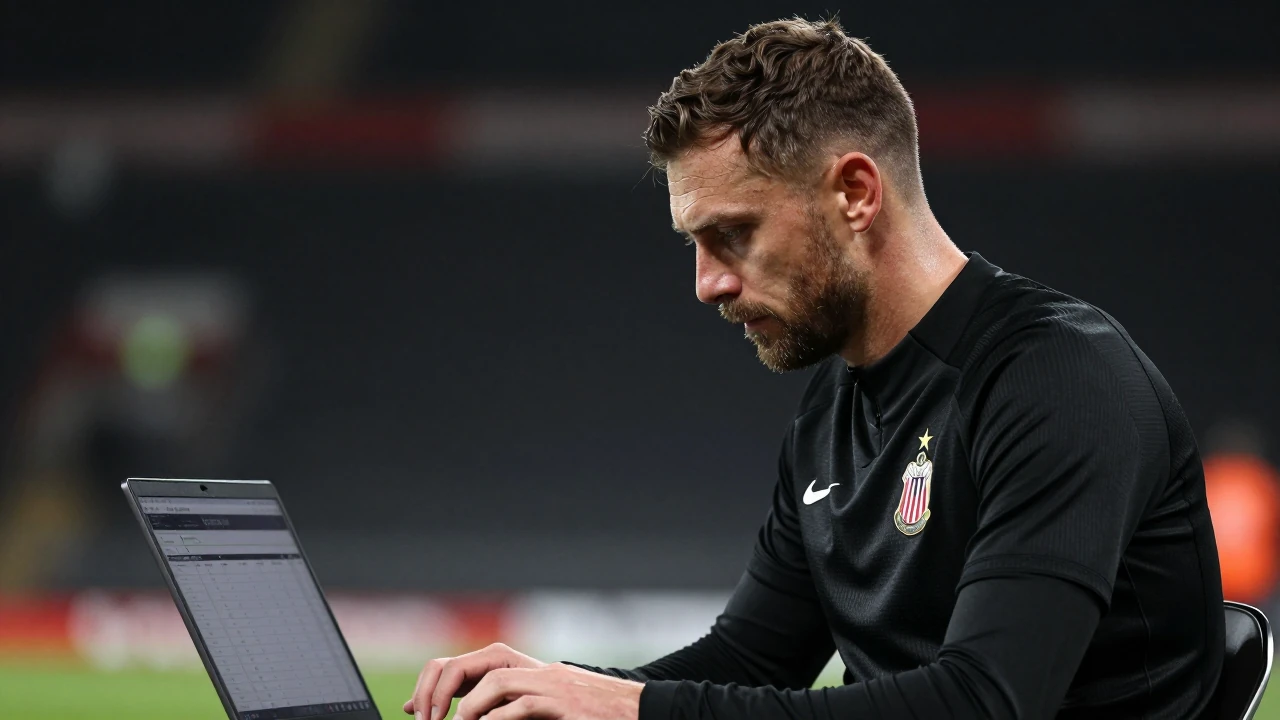 Sunderland are leading the race to sign 25-year-old winger Geny Catamo, with a potential £34m deal that could shatter the...