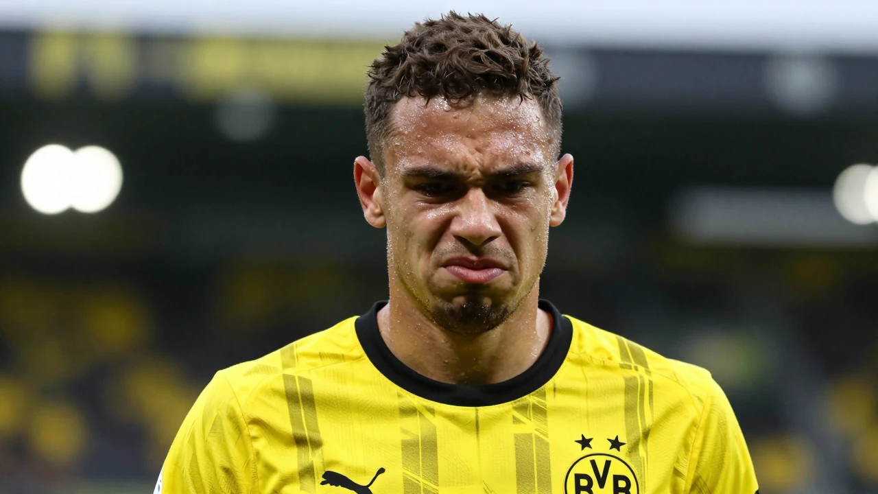 BVB verliert Testspiel in Düsseldorf vor 23.300 Zuschauern