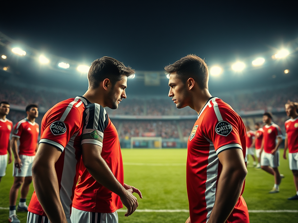 The Heartbeat of Almería: Celebrating Supporter Traditions and Derby Days