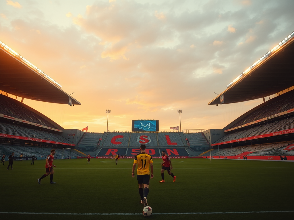 The Rituals of the Raucous: Watford's Matchday Atmosphere Uncovered