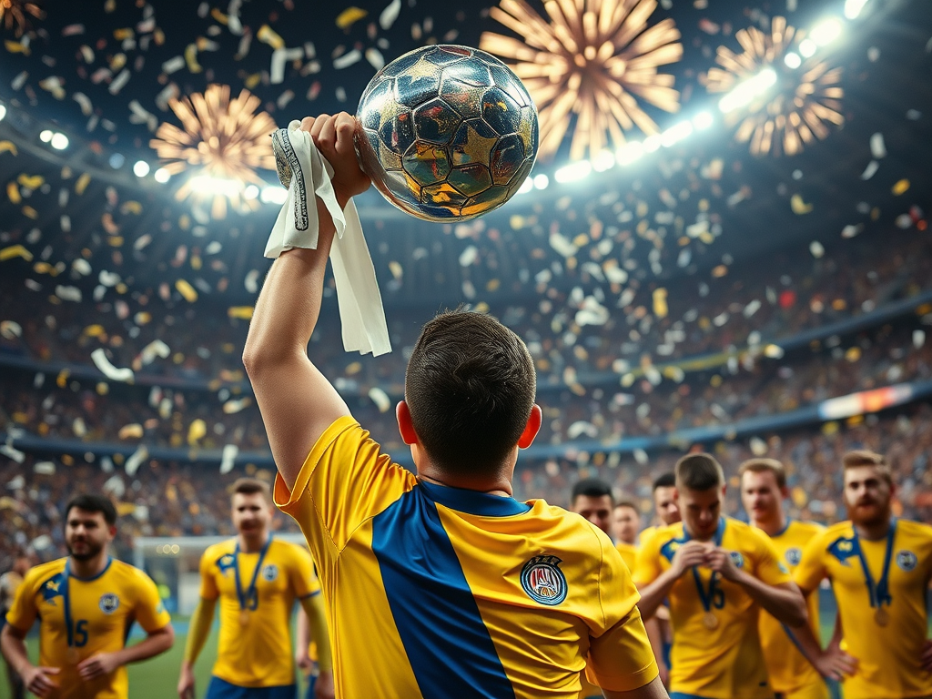 Paris Saint-Germain's 14th League Title: Celebrations and Consequences