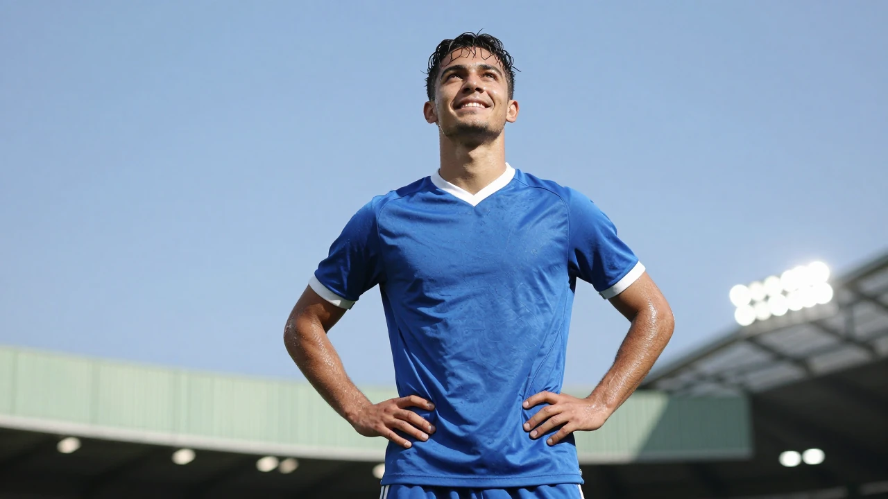 K.R.C. Genk: De Uruguayeense verdediger bevestigt dat de ongeveer drie miljoen euro die K.R.C