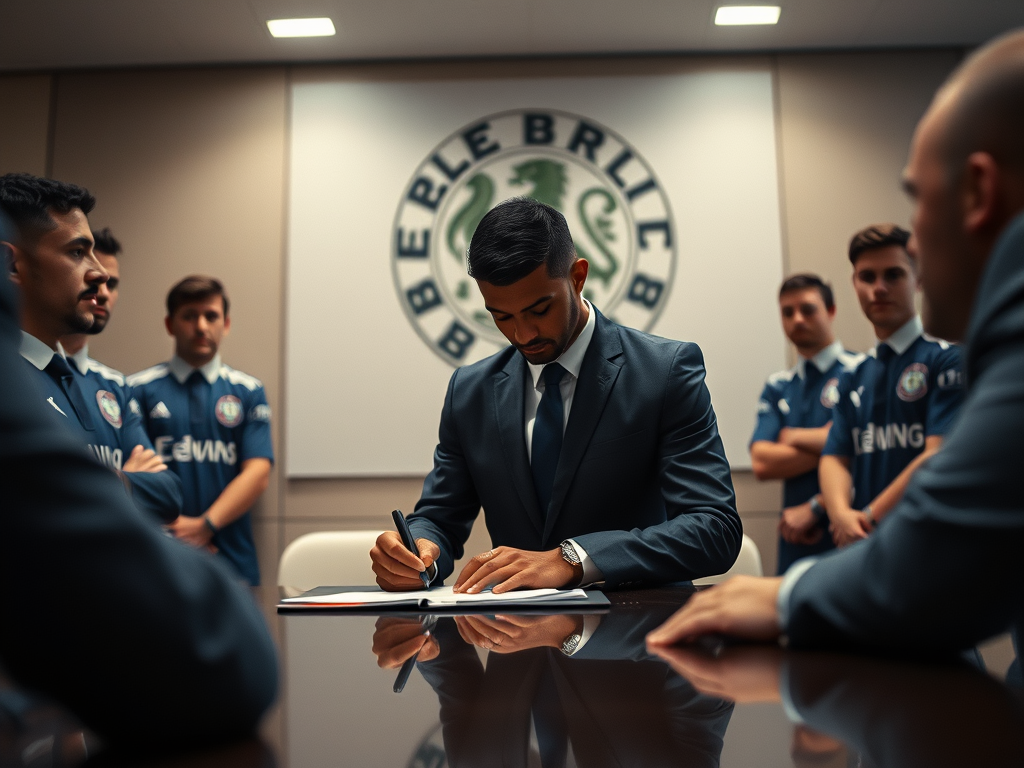 Udinese Calcio: Transfer Market Buzz and Future Prospects