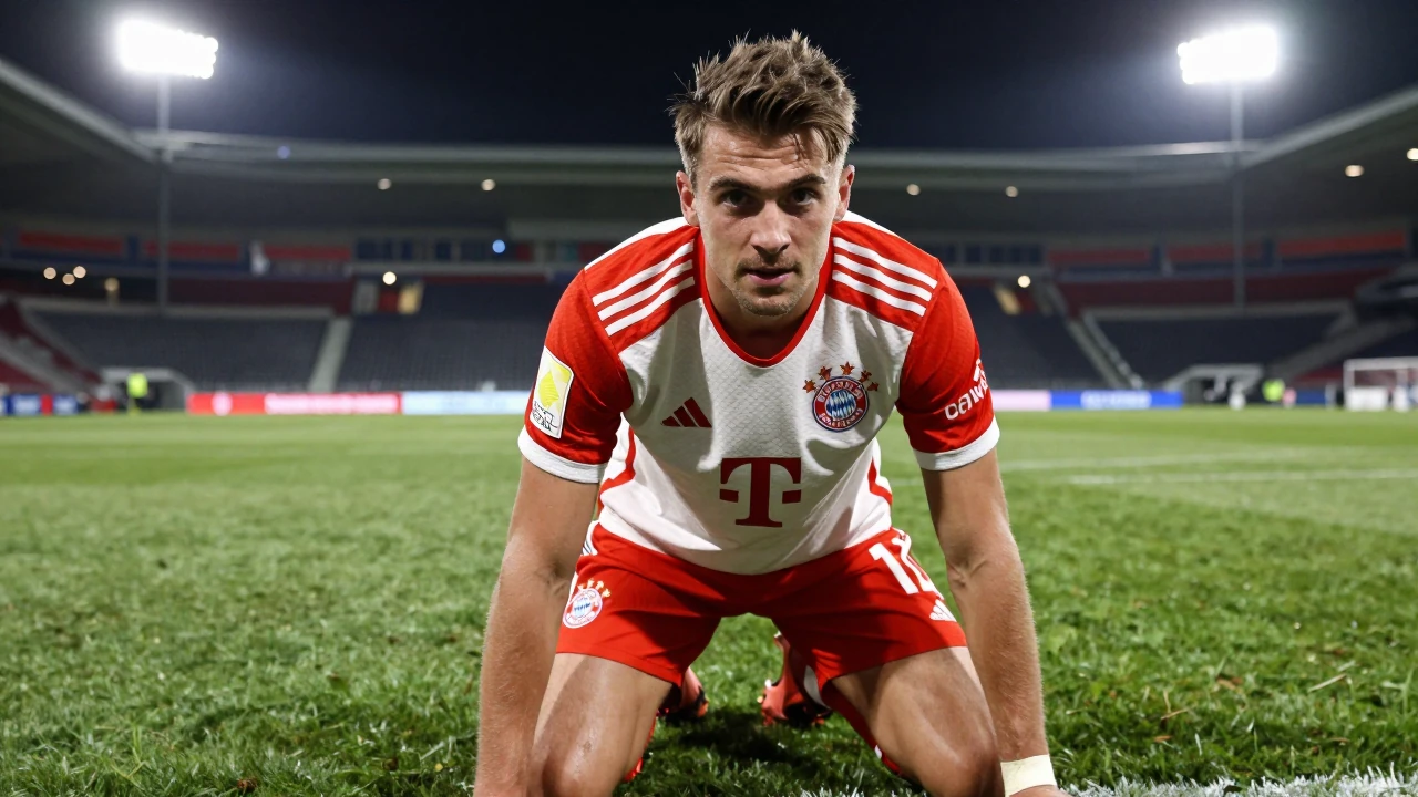 Bayern Munich have made initial contact with the representatives of Werder Bremen talent Nick Woltemade to explore a...