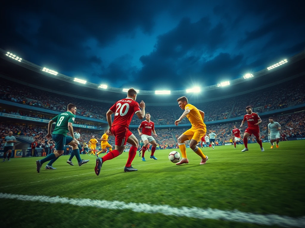 Sigue en vivo el partido de la Copa del Mundo 2026 entre España y Arabia Saudita con nuestros expertos en fútbol