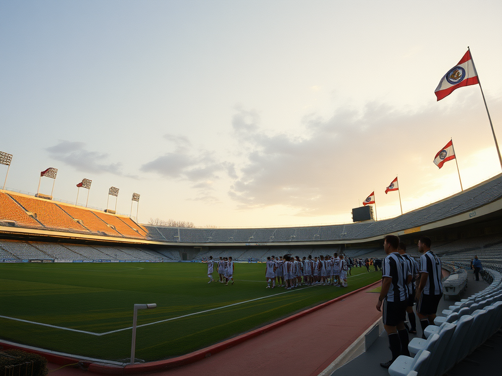 The 1994-95 Season: Castellón's Unforgettable Journey in La Liga