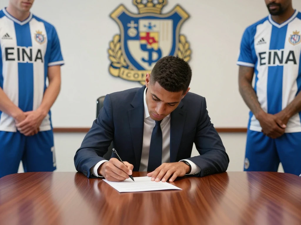 Hoffenheim verliert Mittelstürmer Precious Benjamin an Austria Lustenau
