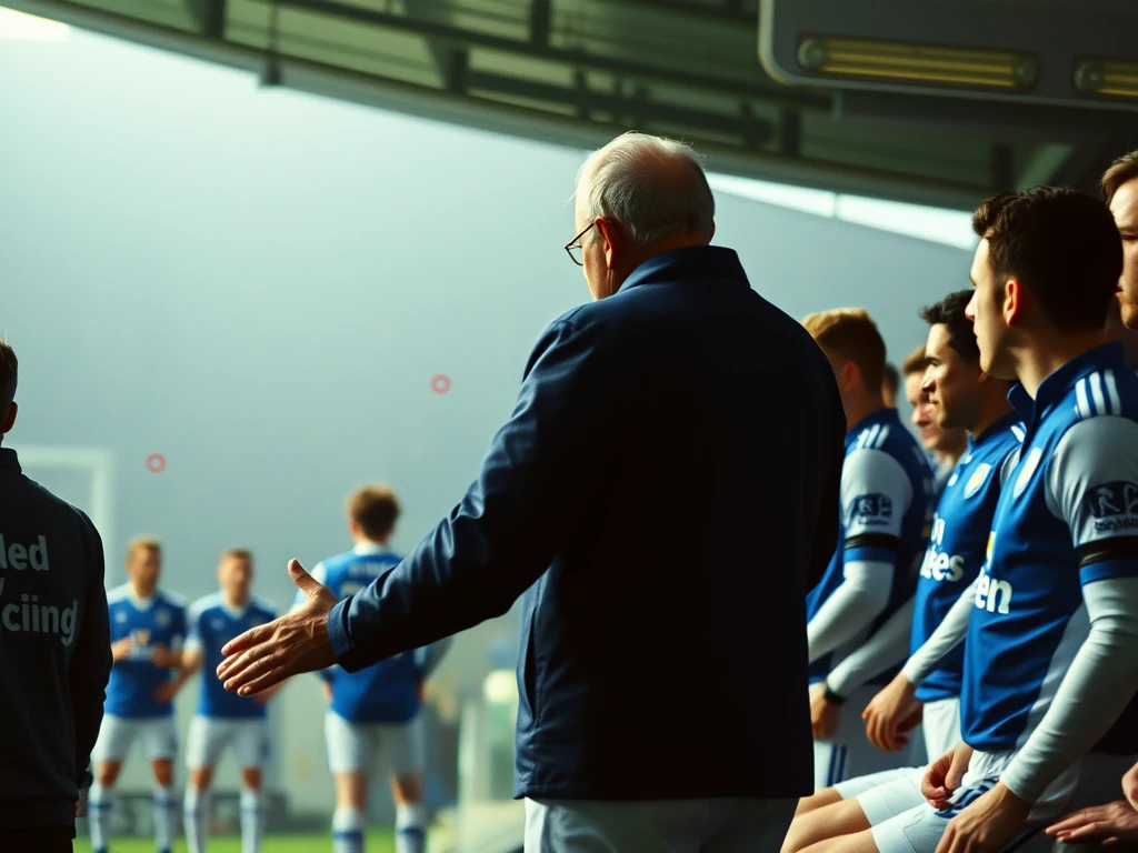 Leicester City vs. Sheffield Wednesday: Key Players and Tactical Insights Ahead of the Clash