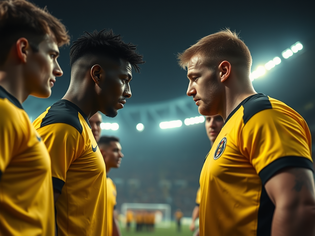 A Day in Breda: The Unforgettable Derby Atmosphere and Fan Traditions